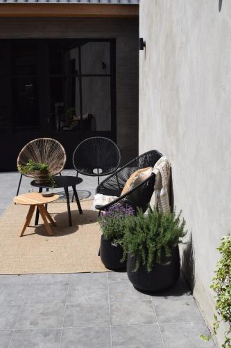 Heilig Kerst Apartment | Holiday Home La Petite Maison