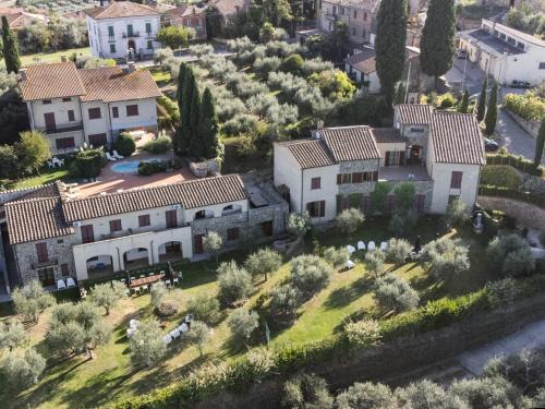 Lucignano House | Holiday Home La Smarrita Dei Carradori by Interhome