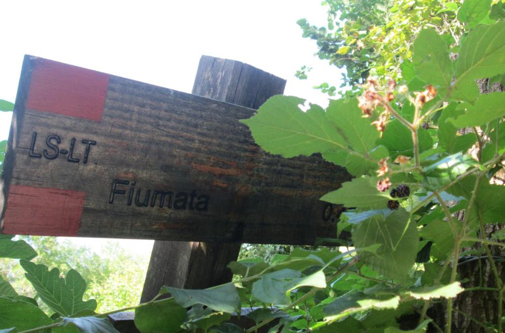 Fiumata House | Holiday Home Lago del Salto