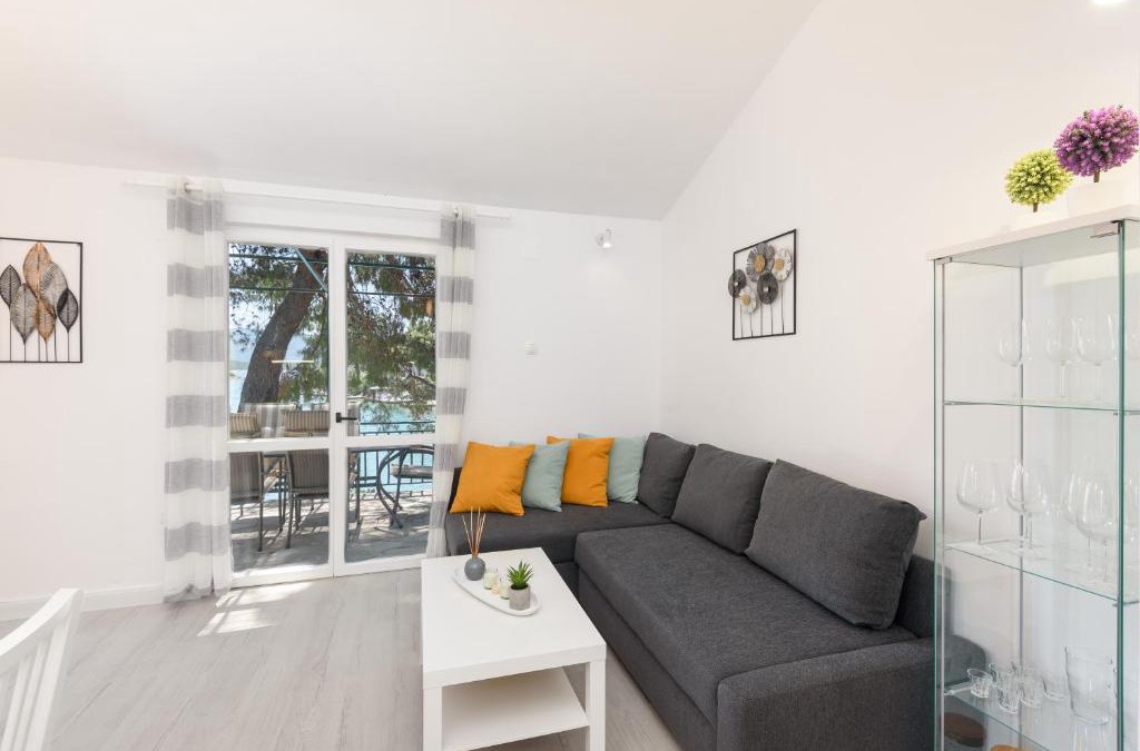 Klek House | Holiday Home Laumar