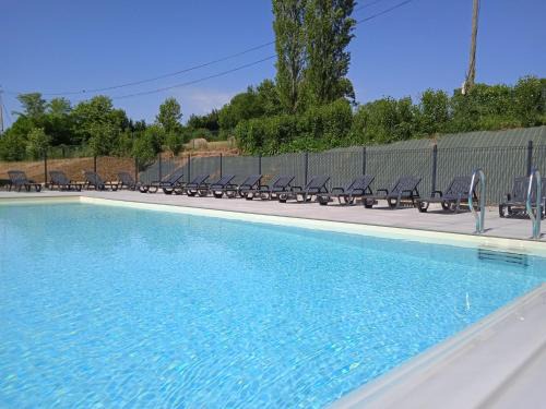 Prailles House | Holiday Home Le Domaine du Lambon-1 by Interhome