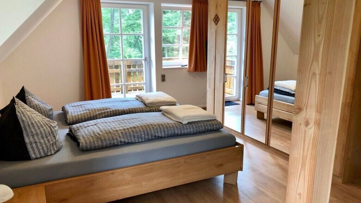 Stellichte Apartment | Holiday home Lehrdetal