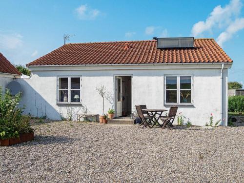 Trans House | Holiday home Lemvig XLIII