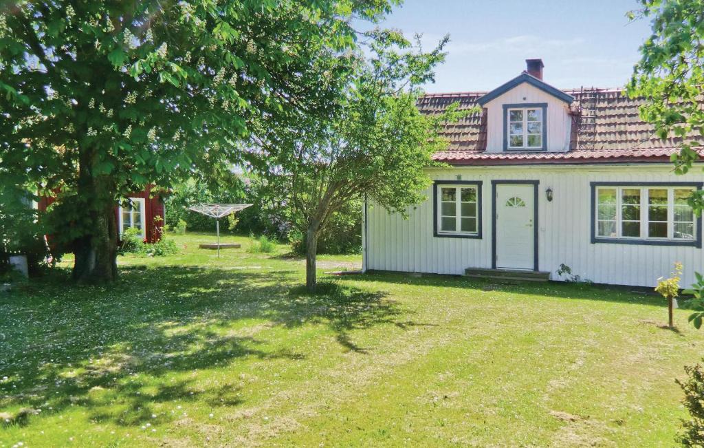 Morbylanga House | Holiday Home Lertagsvägen Mörbylånga Ii