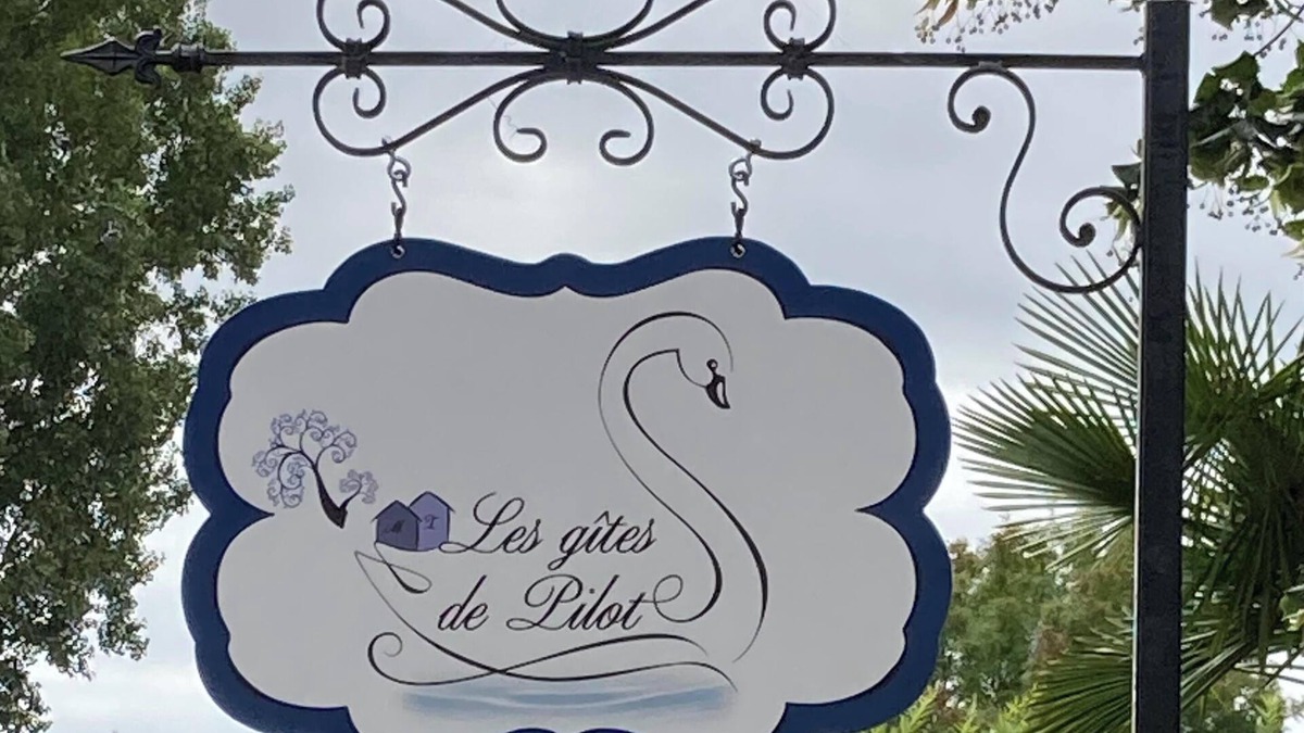 Lussac House | Holiday Home Les Gîtes de Pilot – Charm & Wine Tasting near Saint-Émilion