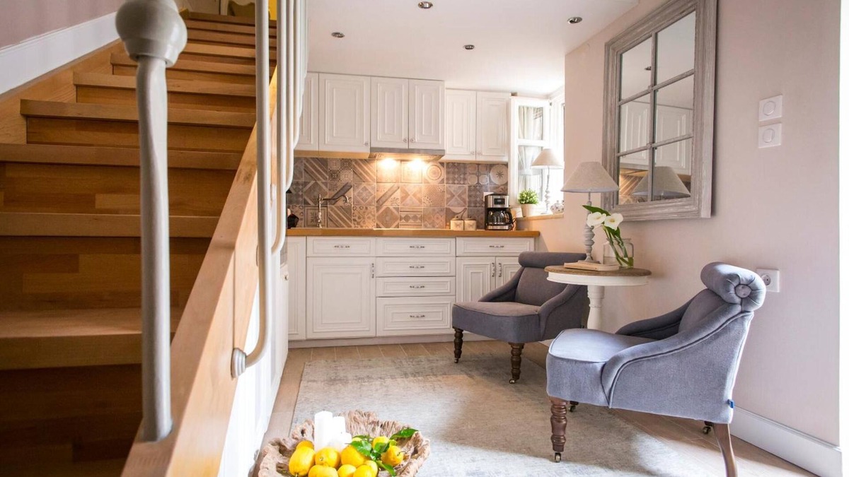 Argyrades House | Holiday Home 'Lianelia Boutique' with Wi-Fi and Air Conditioning