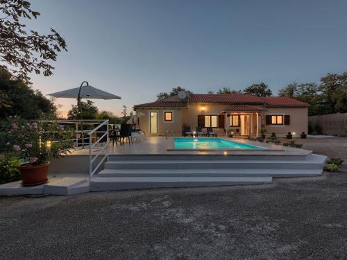 Zabrezani House | Holiday Home Liberat by Interhome