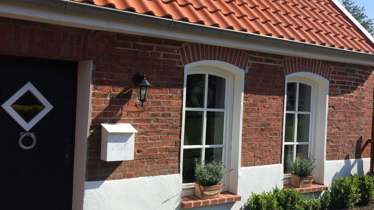 Pilsum House | Holiday home "Liebes Lottchen"
