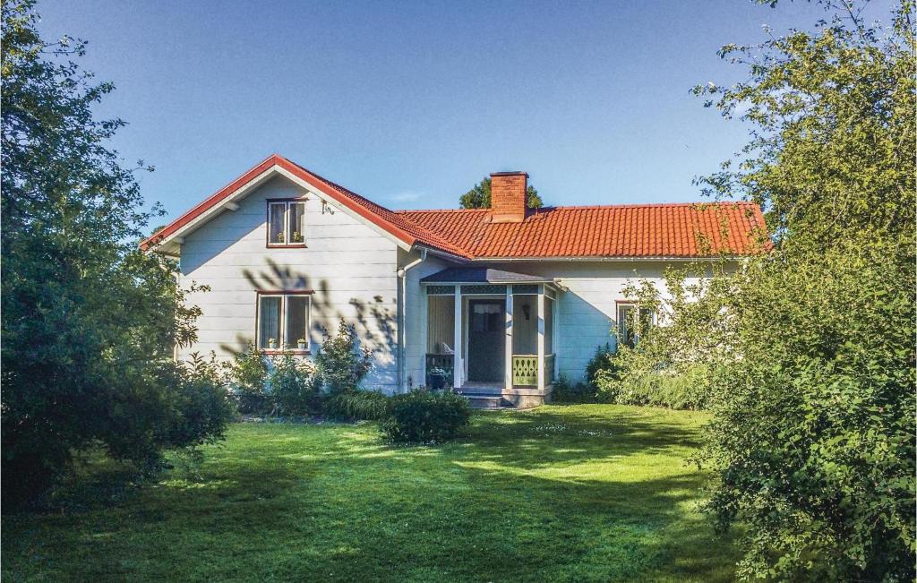 Otterstad House | Holiday Home Lilla Öboängen Lidköping
