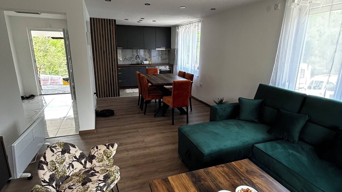 Laktasi House | Holiday home located just 5 km from Slatina Spa and 10 km from Banja Luka.