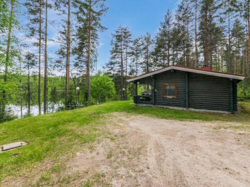 Heinavesi House | Holiday Home Lohi- cjoe237 a by Interhome