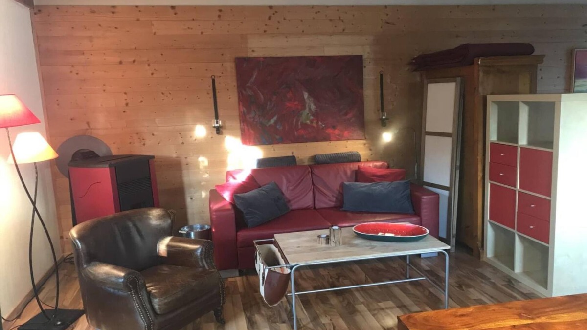 Rieden Apartment | Holiday home Lower Lake Terrace