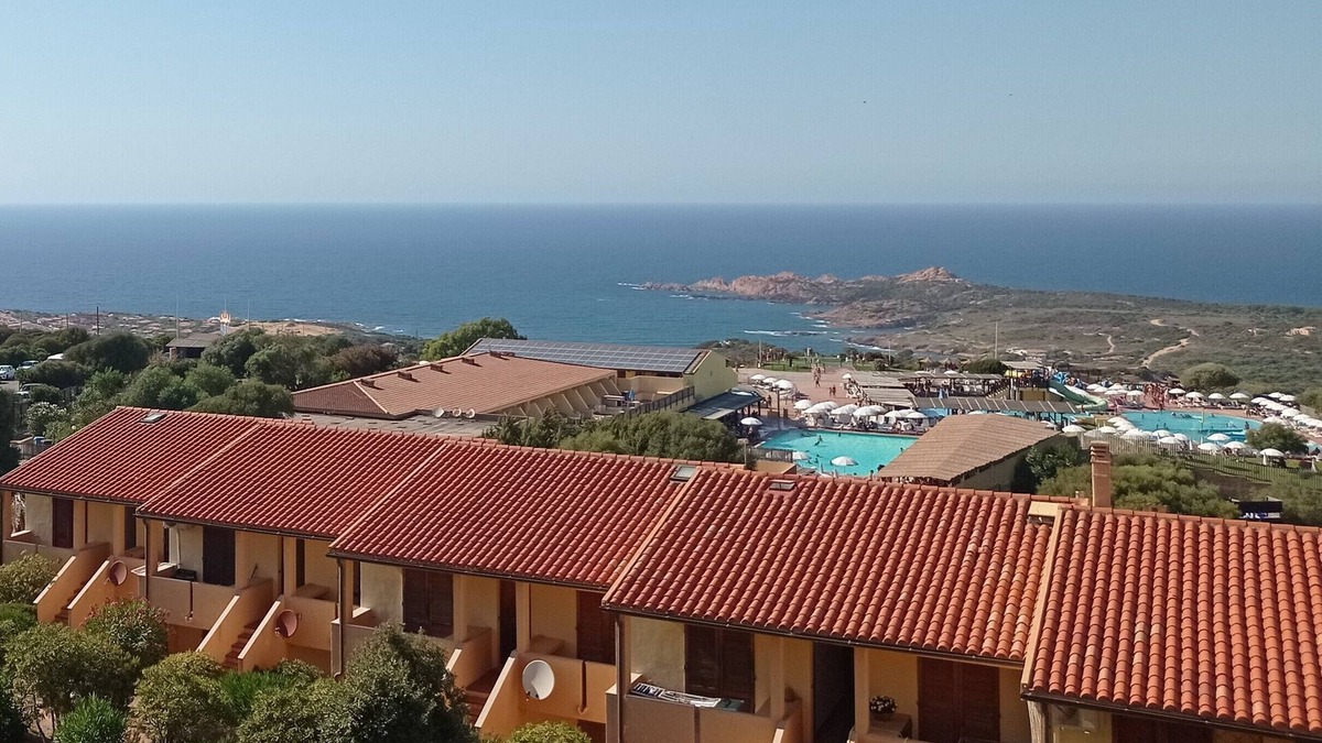Paduledda Apartment | Holiday Home Lucente