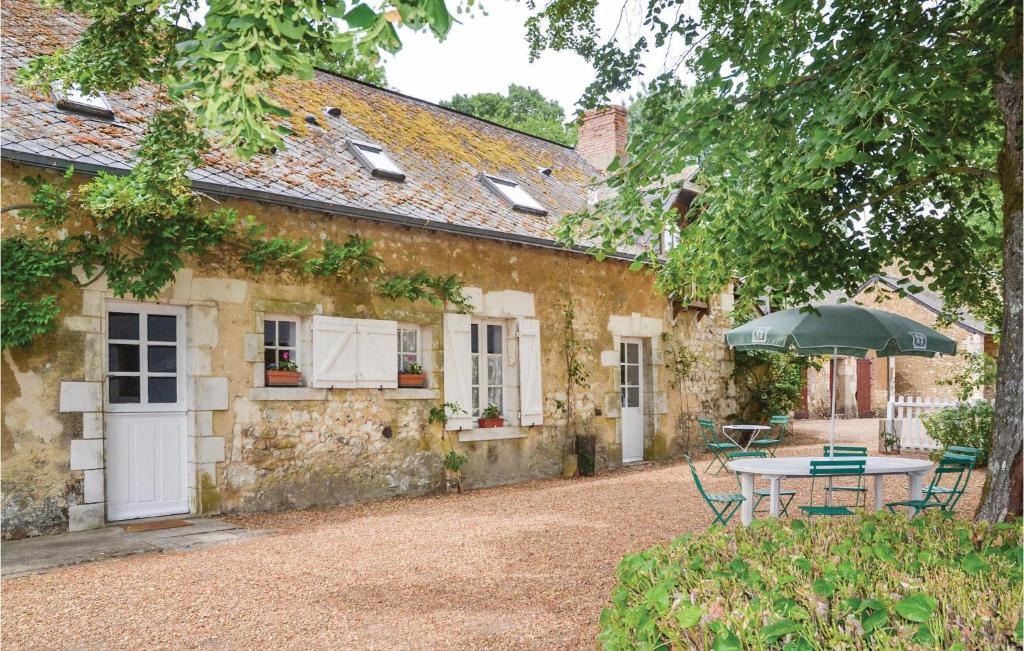 Luche-Pringe House | Holiday Home Luche Pringe O-925