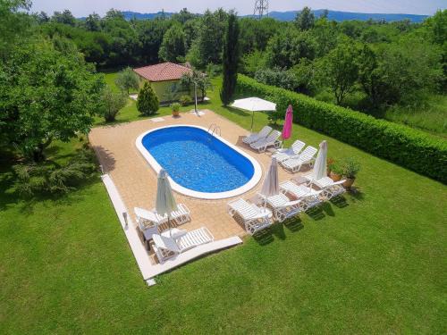 Marceljani House | Holiday Home Lucija by Interhome