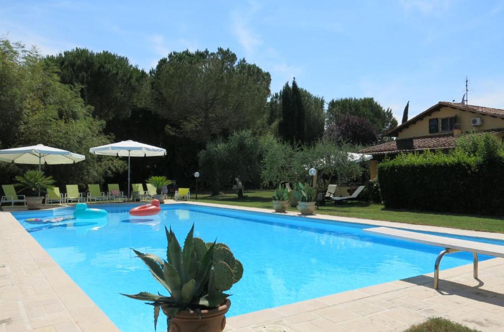 Pisa House | Holiday Home Luisa by Interhome