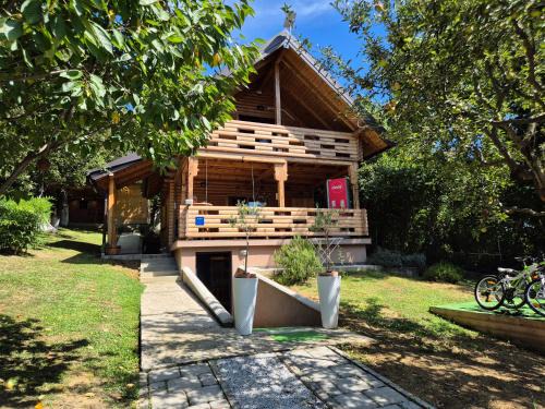 Sveti Ivan Zelina House | Holiday home LUNA
