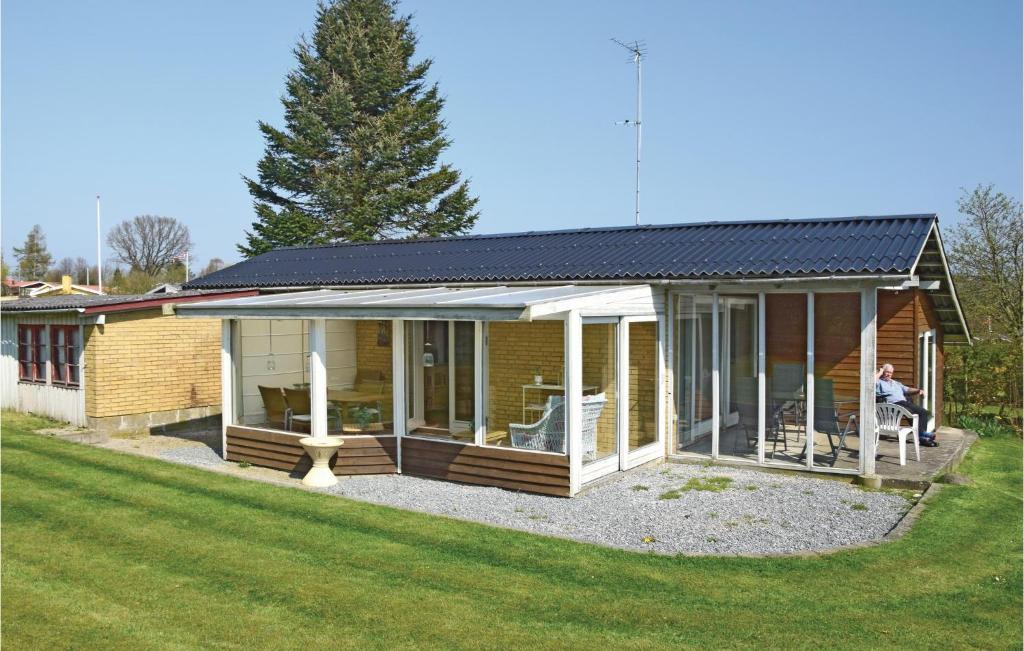 Vollerup House | Holiday Home Lundvej Sydals Denm