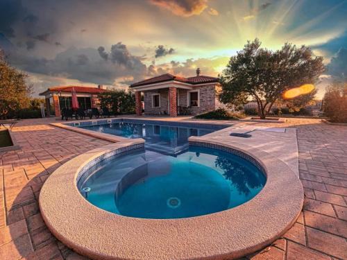 Cista Velika House | Holiday home Lunnis - Total peace and serenity