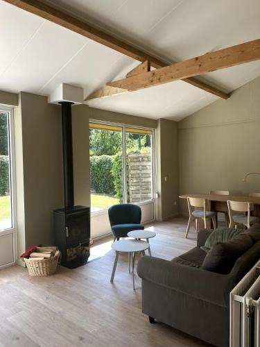 Lunteren House | Holiday home Lunteren