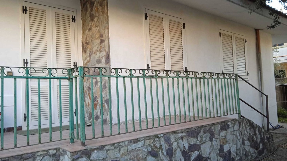 Assemini House | Holiday Home "M P Home" with Shared Garden