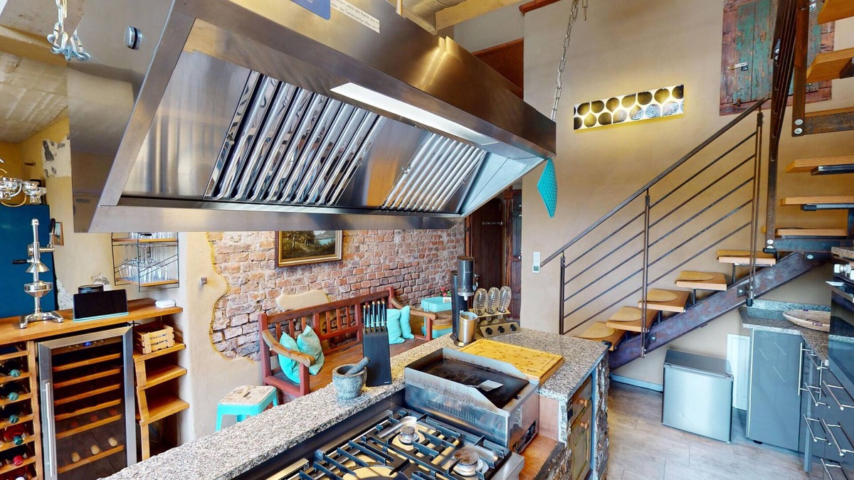 Gappenach House | Holiday Home 'Maifelder Wellness Loft'