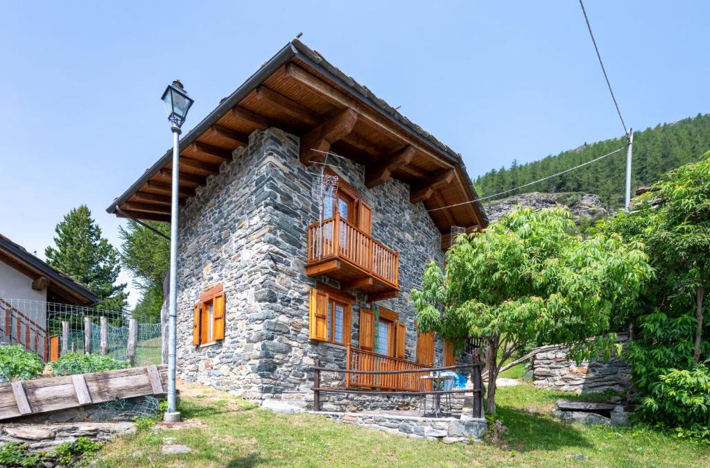 Avise House | Holiday Home Maison Baulin by Interhome