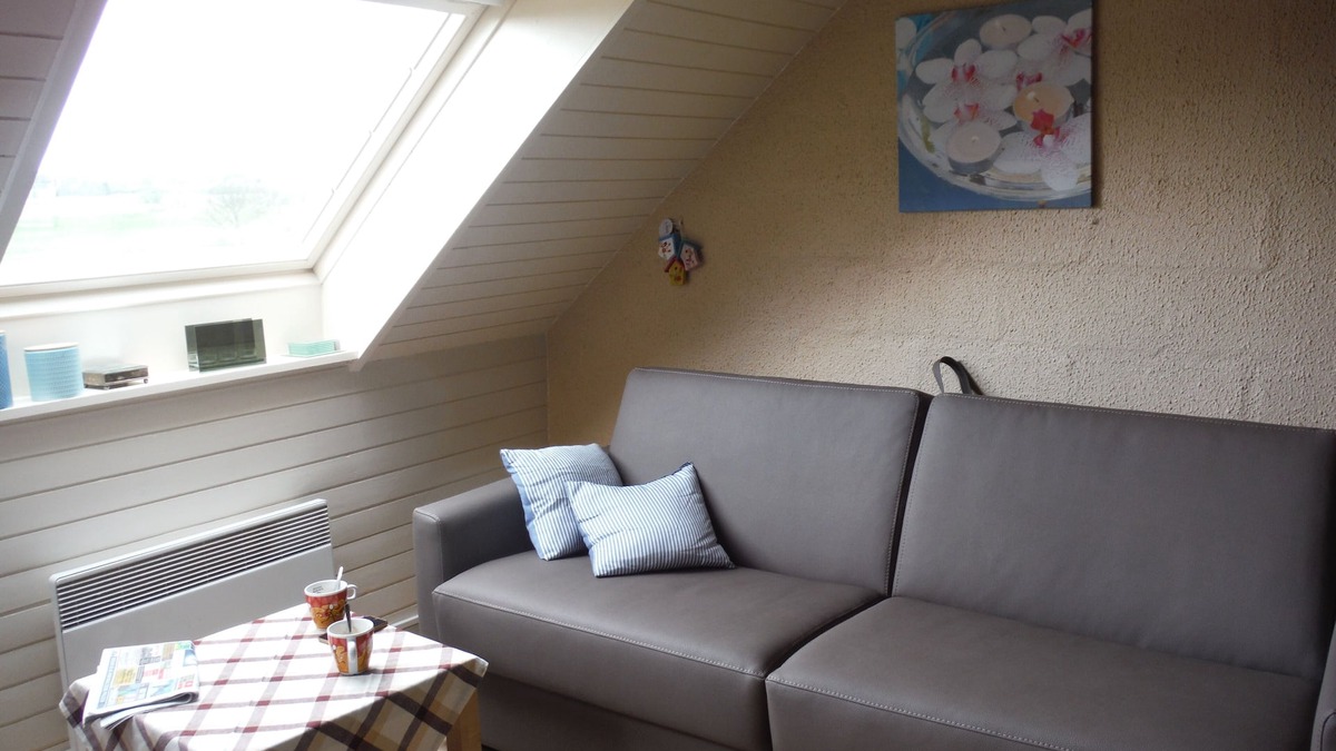 Ny Ski Chalet | Holiday home Maison Joseph