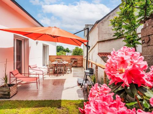 Bono House | Holiday Home Maison Mélusine by Interhome