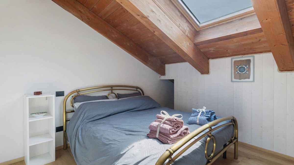 Osiglia House | Holiday Home 'Maison Nature E Relax Zaffiro' with Mountain View, Shared Garden and Wi-Fi