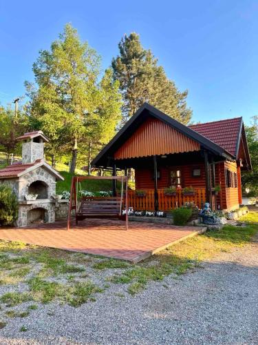 Tounj House | Holiday Home Manda