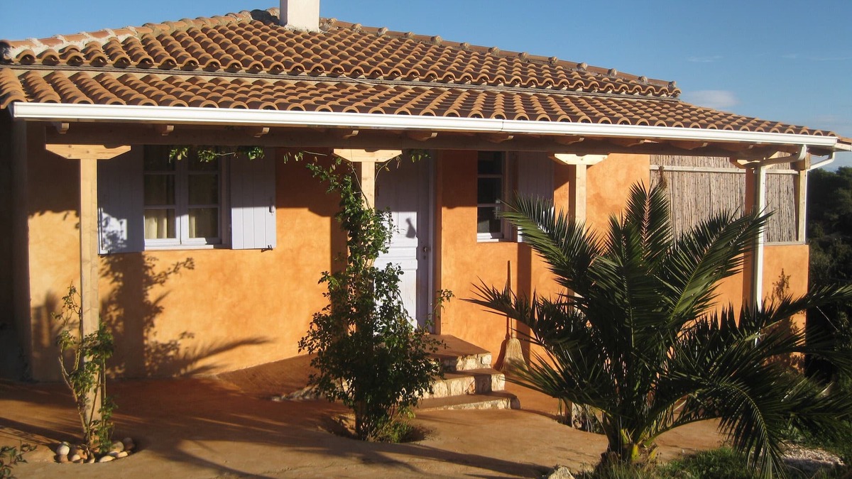 Kavallos House | Holiday home Mandarini