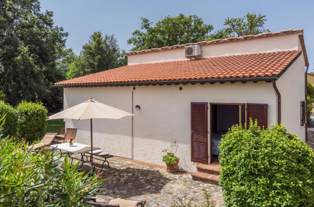 La Cava House | Holiday Home Mandorlo by Interhome