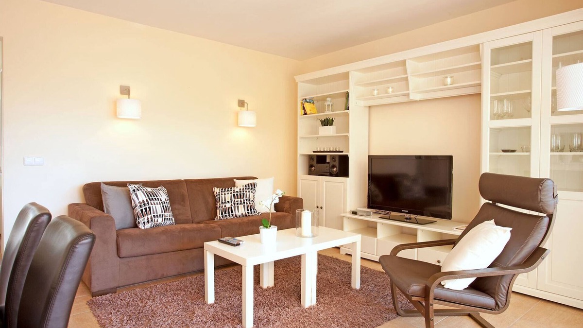 Urbanizacion Costabella House | Holiday Home Marbella near Sand Beach