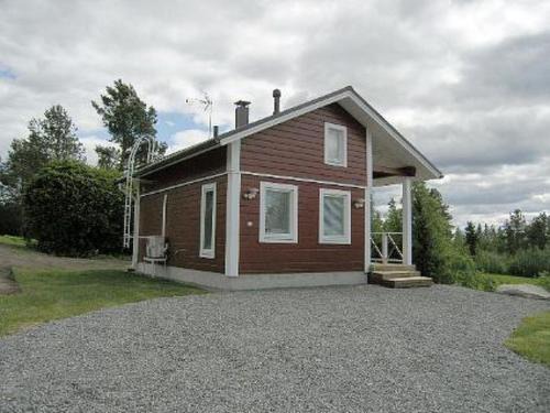 Muurame House | Holiday Home Mariantupa by Interhome