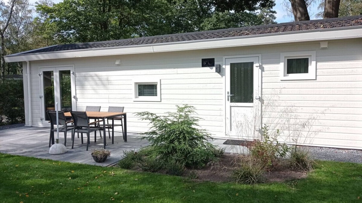 Schaarsbergen Ski Chalet | Holiday Home Maridu Ayla