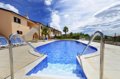 Brnobici House | Holiday Home Marina