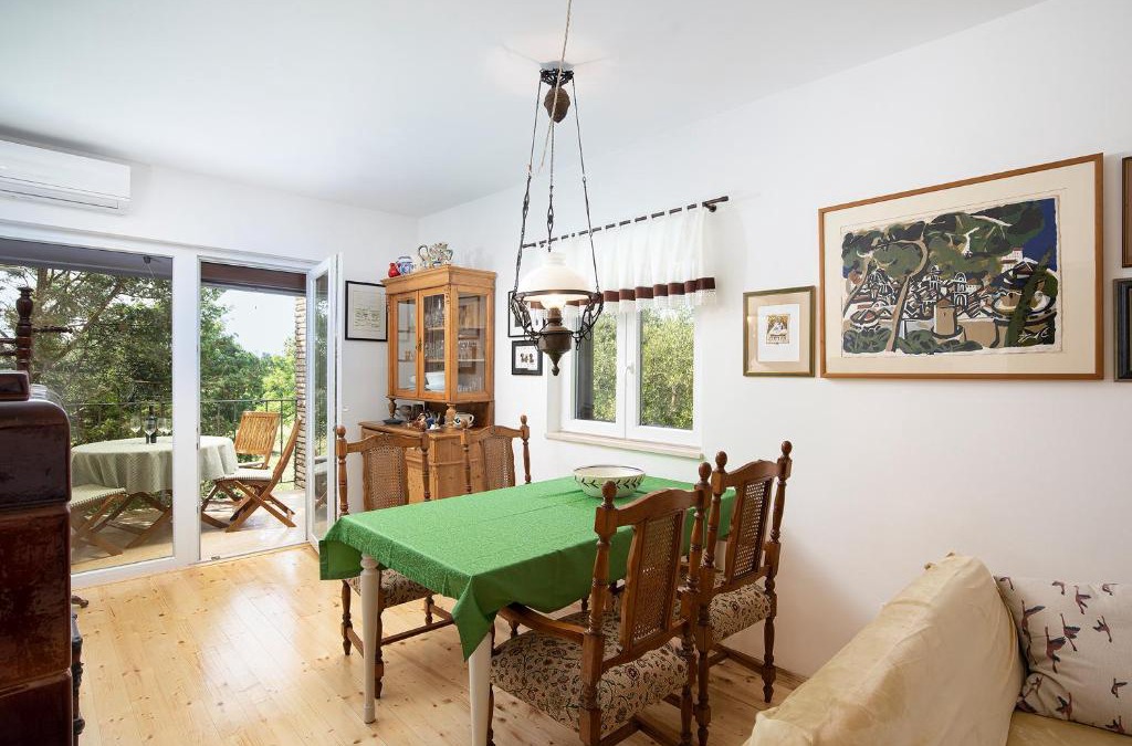 Rebici House | Holiday Home Marko