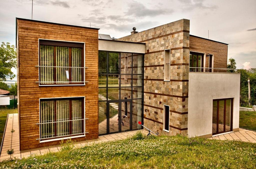 Yablanitsa House | Holiday Home Marta