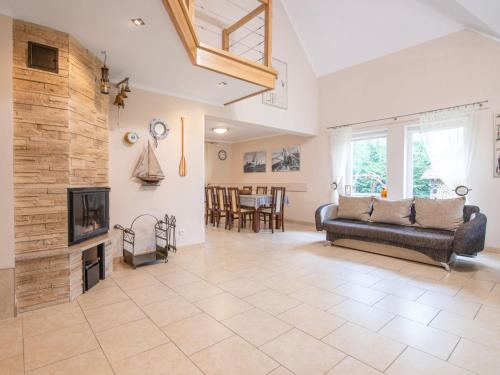 Wegorzewo House | Holiday Home Mazurska Sielanka by Interhome