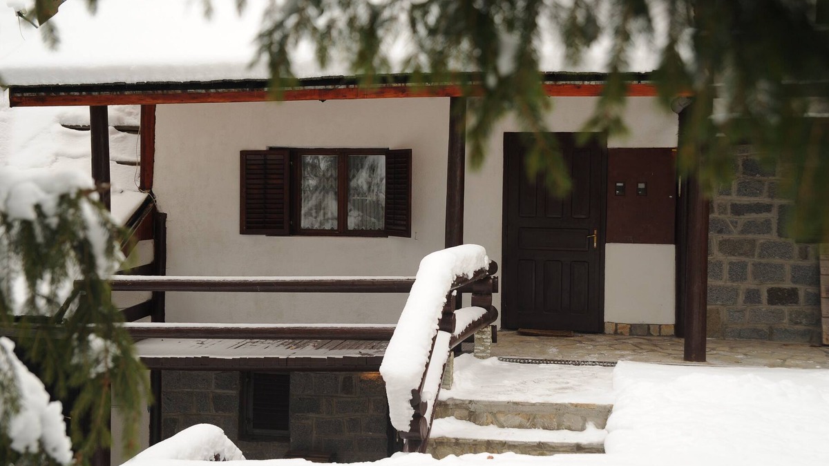 Kopaonik House | Holiday Home "MB" - Kopaonik
