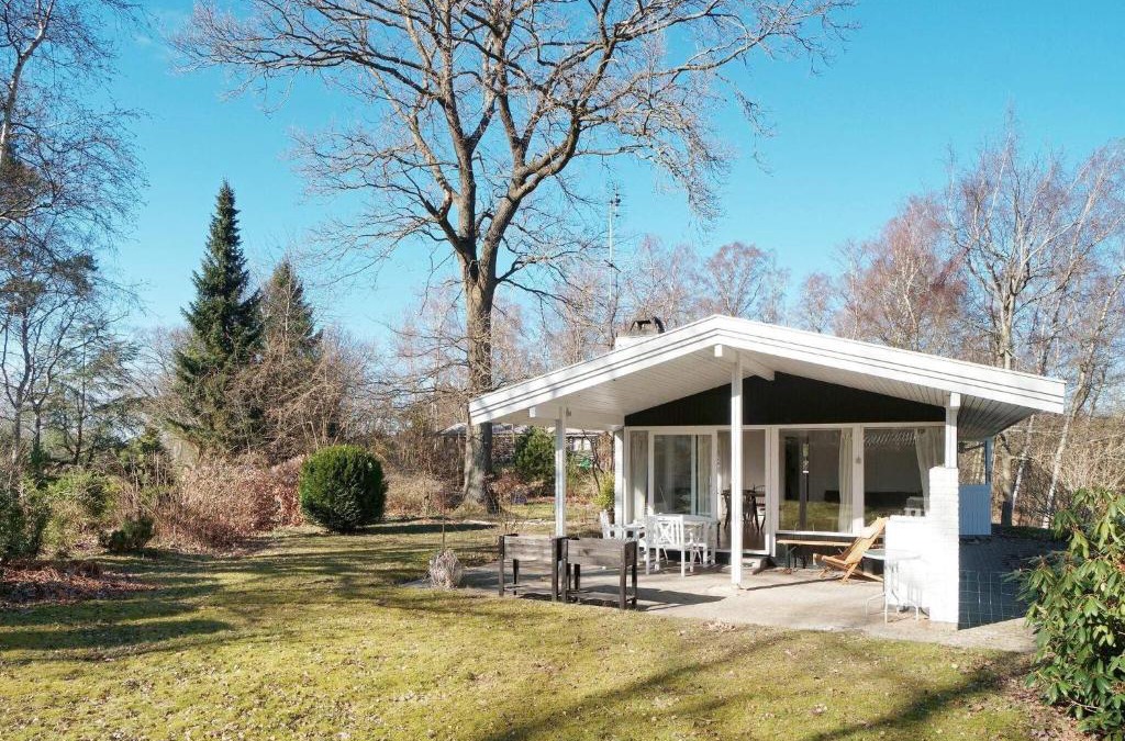 Melby House | Holiday home Melby IV