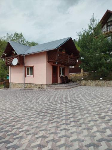Yaremche House | Holiday Home Melodiya Karpat