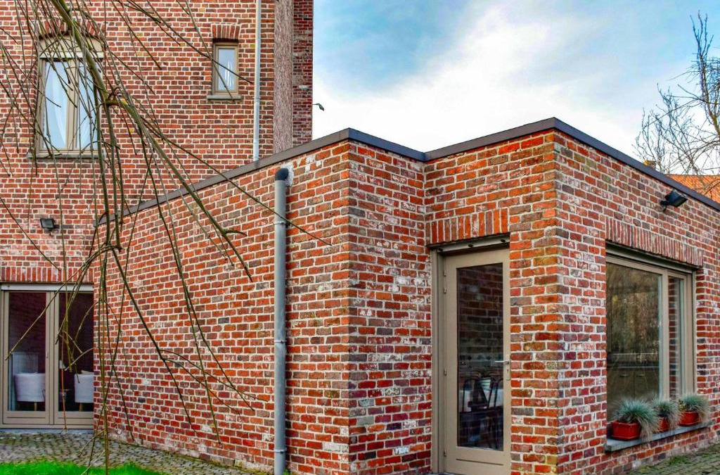 Le Bizet House | Holiday Home Memories by Interhome