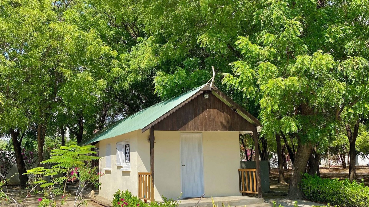 Menabe Bed & Breakfast | Holiday home