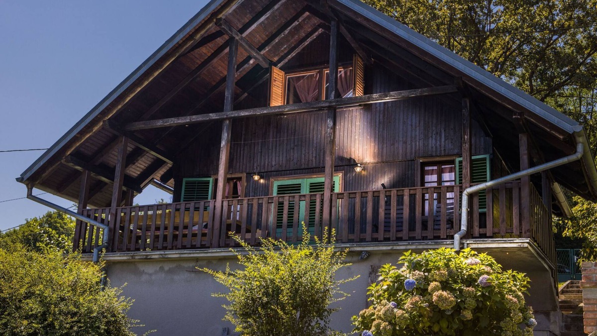 Strmec Stubicki House | Holiday Home Mila