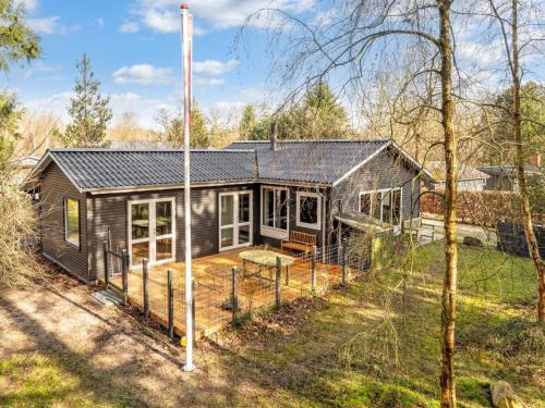 Thyholm House | Holiday Home Milan - 250m to the fjord by Interhome