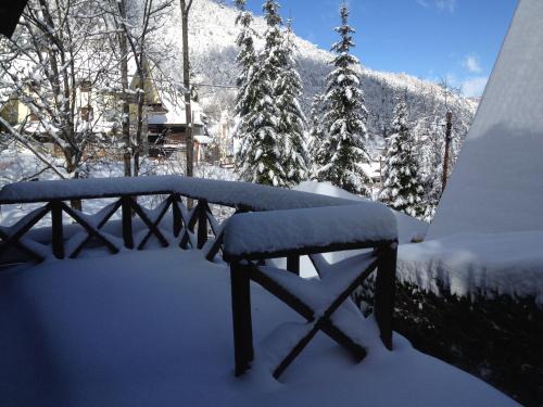 Kopaonik House | Holiday Home Minja