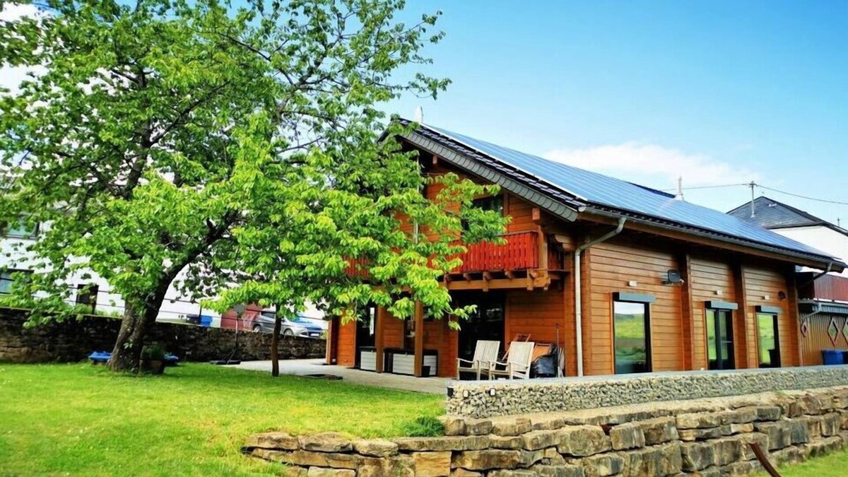 Schankweiler Apartment | Holiday home Mobilex holidays