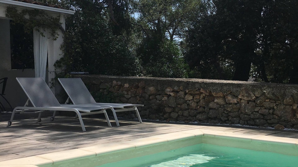 Hopitaux-Facultes House | Holiday home Montpellier pool